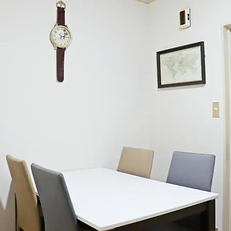 Navi Azabujuban Apartment โตเกียว ภายนอก รูปภาพ